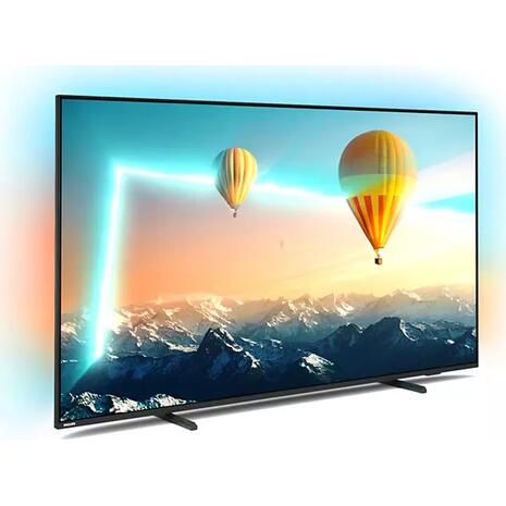 Τηλεόραση Philips 70PUS8007 70″ 4K Android Ambilight 2022